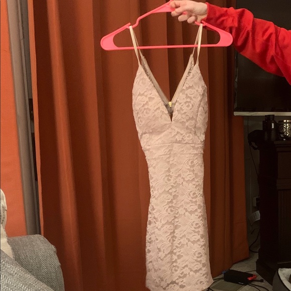 Cocktail dress - Picture 2 of 3